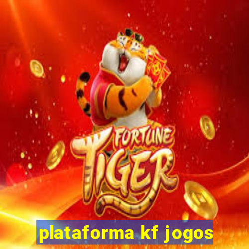 plataforma kf jogos